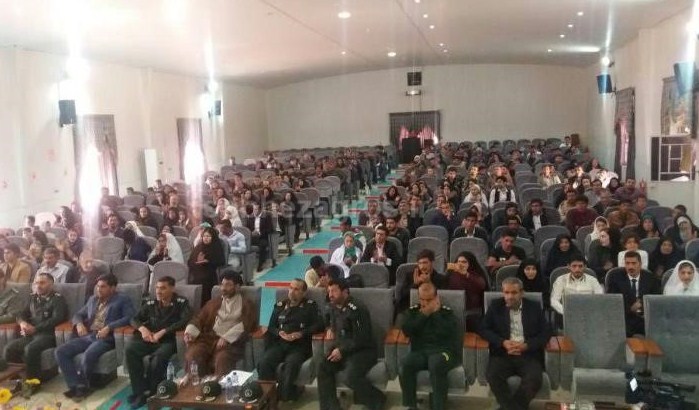 اقدام بزرگ سپاه فتح برای جشن ازدواج آسان 100 زوج جوان
