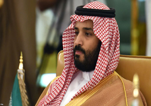 هدف محمد بن سلمان از سفر به واشنگتن، تنوع‌بخشی به اقتصاد وابسته به نفت عربستان است