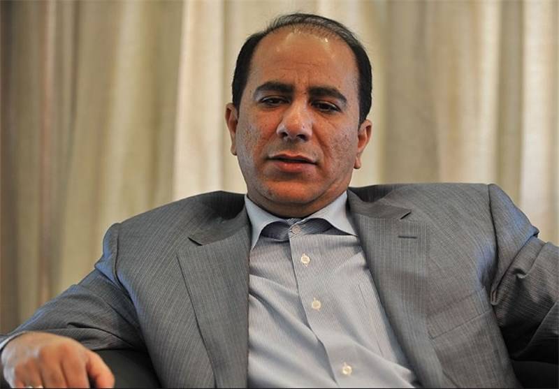 &laquo;مهدی جهانگیری&raquo; چگونه مولتی میلیاردر شد؟/مواهب رفاقت با &laquo;بقایی&raquo; از جیب مردم +تصاویر و اسناد