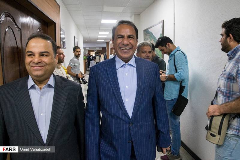 &laquo;مهدی جهانگیری&raquo; چگونه مولتی میلیاردر شد؟/مواهب رفاقت با &laquo;بقایی&raquo; از جیب مردم +تصاویر و اسناد