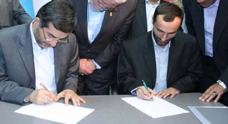 &laquo;مهدی جهانگیری&raquo; چگونه مولتی میلیاردر شد؟/مواهب رفاقت با &laquo;بقایی&raquo; از جیب مردم +تصاویر و اسناد