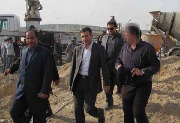 &laquo;مهدی جهانگیری&raquo; چگونه مولتی میلیاردر شد؟/مواهب رفاقت با &laquo;بقایی&raquo; از جیب مردم +تصاویر و اسناد