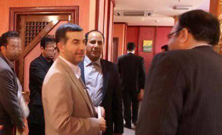 &laquo;مهدی جهانگیری&raquo; چگونه مولتی میلیاردر شد؟/مواهب رفاقت با &laquo;بقایی&raquo; از جیب مردم +تصاویر و اسناد
