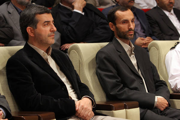 &laquo;مهدی جهانگیری&raquo; چگونه مولتی میلیاردر شد؟/مواهب رفاقت با &laquo;بقایی&raquo; از جیب مردم +تصاویر و اسناد