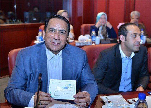 &laquo;مهدی جهانگیری&raquo; چگونه مولتی میلیاردر شد؟/مواهب رفاقت با &laquo;بقایی&raquo; از جیب مردم +تصاویر و اسناد