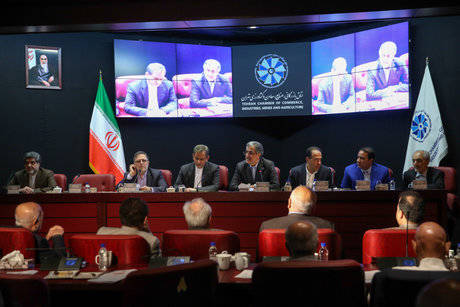 &laquo;مهدی جهانگیری&raquo; چگونه مولتی میلیاردر شد؟/مواهب رفاقت با &laquo;بقایی&raquo; از جیب مردم +تصاویر و اسناد