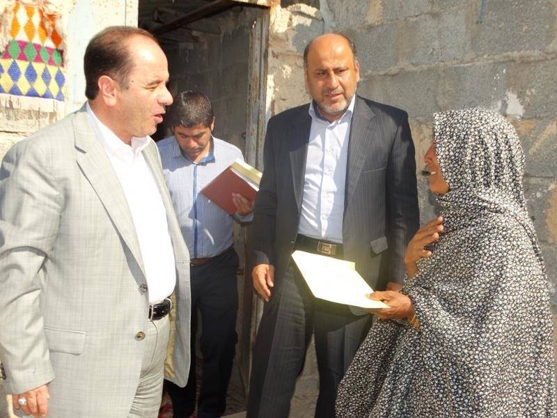 &laquo;مهدی جهانگیری&raquo; چگونه مولتی میلیاردر شد؟/مواهب رفاقت با &laquo;بقایی&raquo; از جیب مردم +تصاویر و اسناد