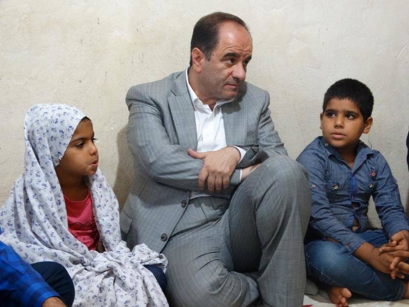 &laquo;مهدی جهانگیری&raquo; چگونه مولتی میلیاردر شد؟/مواهب رفاقت با &laquo;بقایی&raquo; از جیب مردم +تصاویر و اسناد