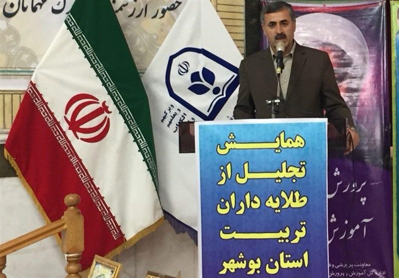 انعقاد تفاهم&zwnj;نامه در راستای مهارت&zwnj;افزایی و حرفه آموزی دانش&zwnj;آموزان