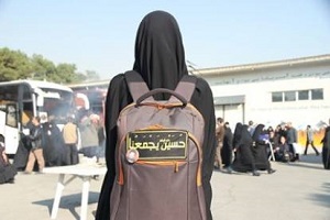 اعزام نوروزی بیش از 60 کاروان دانشگاهی به عتبات