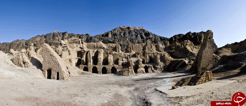 نوروز در سیستان و بلوچستان؛ از درک رفتن تا شهر سوخته +تصاویر و نقشه