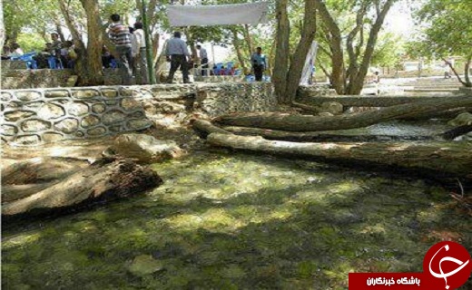 جاذبه&zwnj;های گردشگری شهرستان خاتم میزبان گردشگران در ایام نوروز