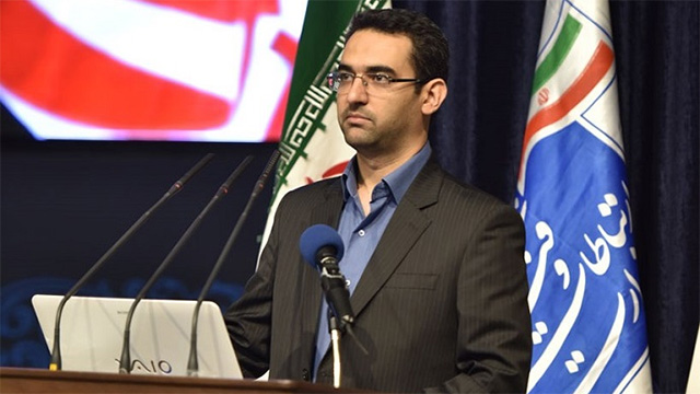 آذری جهرمی: فیلتر نشدن تلگرام بستگی به همکاری&zwnj;اش با ایران دارد