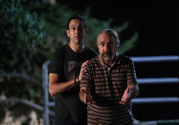 پروانه نمایش &laquo;لس آنجلس-تهران&raquo; صادر شد