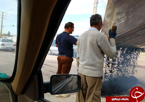 مازندران و بازسازی مناطق زلزله&zwnj;زده سرپل ذهاب در تعطیلات نوروز+ تصاویر