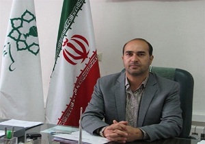 آب انبارهای قدیمی فردوس با آب باران احیا شد