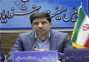 تمرکز بر روی رویداد همدان 2018 و بازیهای آسیایی در سال 97