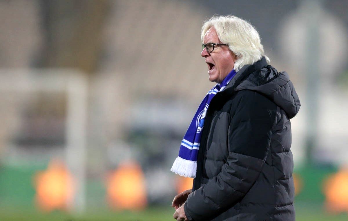 شوک های استقلال در سال 96