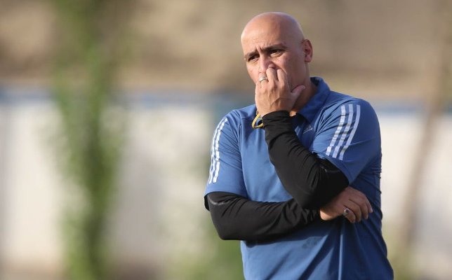 شوک های استقلال در سال 96