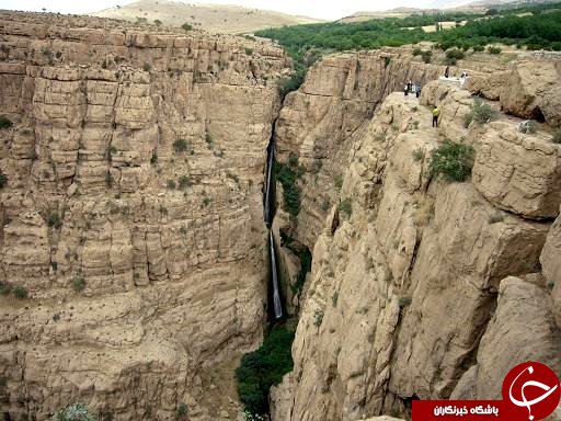 نوروز در کرمانشاه؛ از طاق بستان تا معبد آناهیتا