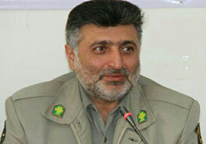 آماده باش بیش از ۴۰ گروه گشت نوروزی محیط زیست در گلستان