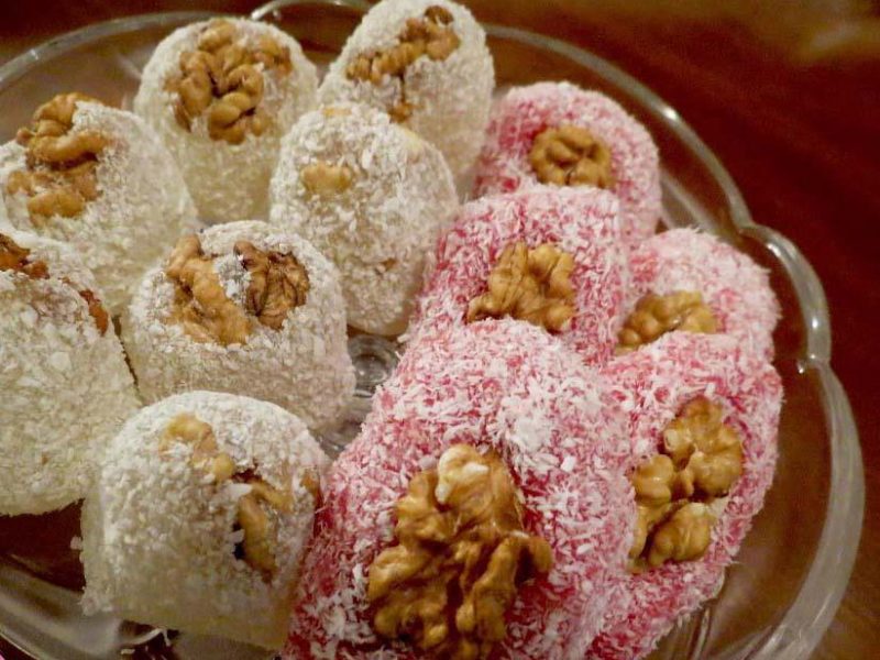 سوغات شهر مراغه/ &nbsp;بهترین سوغات شهر مراغه چیست؟
