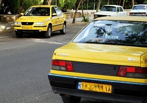 تجهیز بیش از 4 هزار تاکسی همدان به راهنمای گردشگری 2018