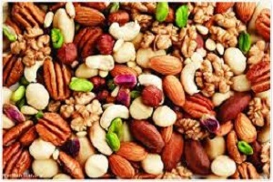 راهکارهایی برای پیشگیری از چاقی در تعطیلات نوروزی