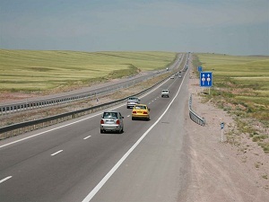 خستگی و خواب آلودگی مهمترین علت تصادفات فوتی چندروز اخیردر استان مرکزی