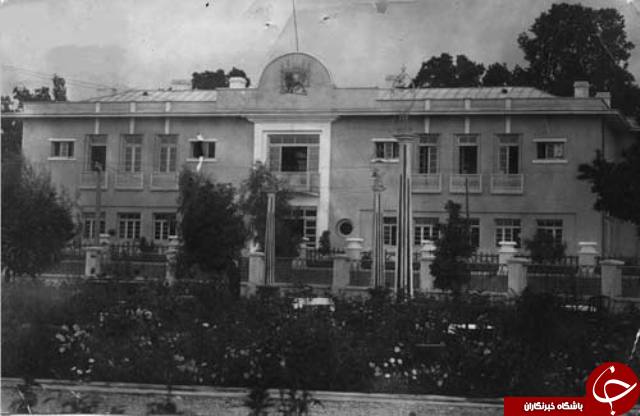 نوروز در گلستان؛ از پارک های جنگلی بسیار زیبا تا کاخ آقا محمد خان قاجار +تصاویر و نقشه نوروز در گلستان؛ از پارک های جنگلی بسیار زیبا تا کاخ آقا محمد خان قاجار +تصاویر و نقشه