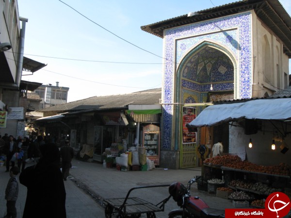 نوروز در گلستان؛ از پارک های جنگلی بسیار زیبا تا کاخ آقا محمد خان قاجار +تصاویر و نقشه نوروز در گلستان؛ از پارک های جنگلی بسیار زیبا تا کاخ آقا محمد خان قاجار +تصاویر و نقشه