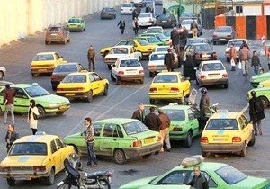 تردد خودروهای مسافربر شخصی در تعطیلات نوروز ممنوع است