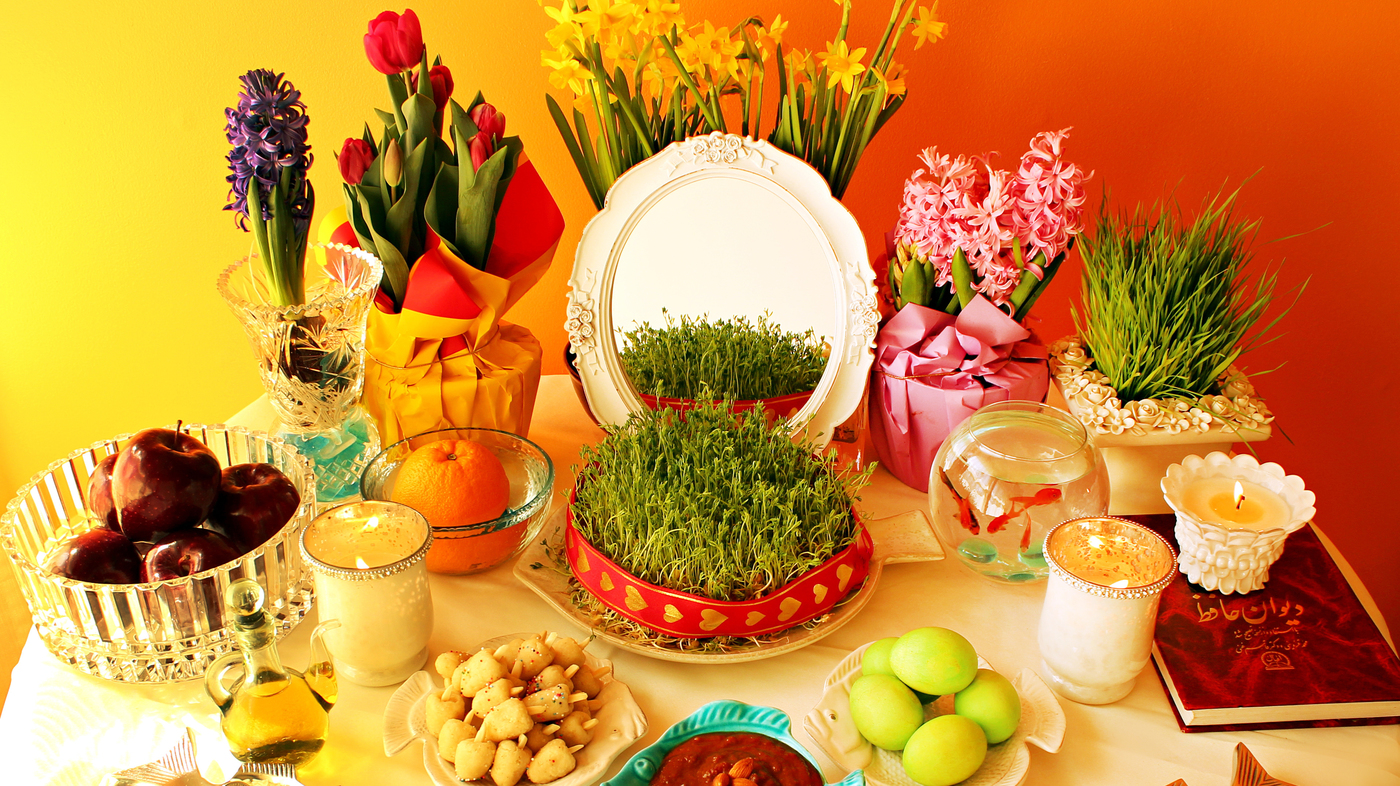 خوردنی&zwnj;های هفت سین برای کودکان چه فوایدی دارند؟