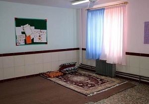 آمادگی نهادهای خدمت رسان برای استقبال از مسافران نوروزی