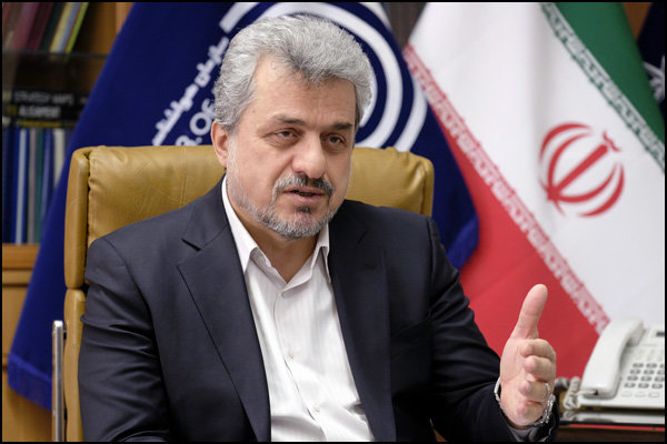 کاهش 44 درصدی بارندگی در سال زراعی 96-97