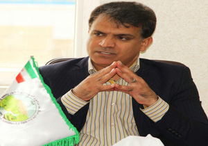 کسب رتبه برتر منابع طبیعی جنوب کرمان در کشور