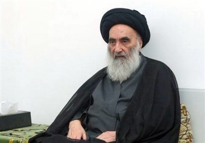 آیت&zwnj;الله سیستانی درخواست دیدار با ولیعهد سعودی را رد کرد