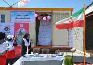 شماره 112 در خدمت مسافران نوروزی