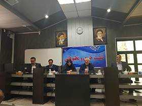 پذیرش بیش از 100نفر دانشجوی غیر ایرانی در دانشگاه علوم پزشکی اصفهان