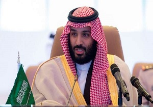 محمد بن سلمان برای دیدار با ترامپ راهی آمریکا شد