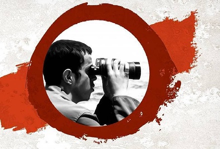 سخن ارزشمند شهید باقری در اهمیت نماز اول وقت +تصویر