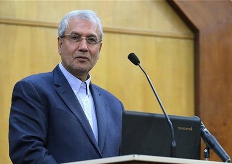عیدی و حقوق کاگران گروه ملی صنعتی فولاد ایران پرداخت شد