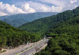 حفاظت از منابع طبیعی با بیش از ۶۰۰ گروه گشت ویژه