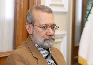دیدار رئیس مجلس با خانواده شهیدان سلیمانیان و هاشمی&zwnj;نسب
