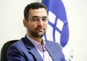 فراهم شدن ظرفیت مناسب برای برقراری ارتباط تلفنی در مناطق دفاع مقدس