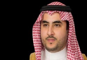 سفیر عربستان در واشنگتن: ایران به دنبال برقراری امنیت در عربستان و منطقه نیست!