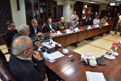 آواره شدن ۶۵ میلیون نفر در جهان براثر جنگ
