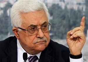 محمود عباس: آمریکا همه راه‌ها را به روی وحدت ملی فلسطین بسته است