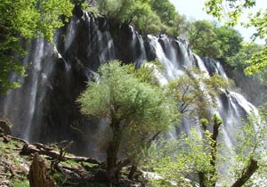 شهرستان اردل آماده میزبانی از گردشگران نوروزی