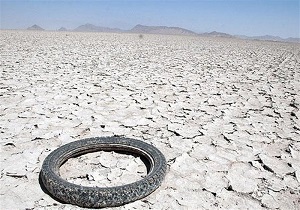 اقدامات احیای دریاچه ملموس نیست/تنها ۱۰ درصد از تالاب‌ها دارای حیات هستند